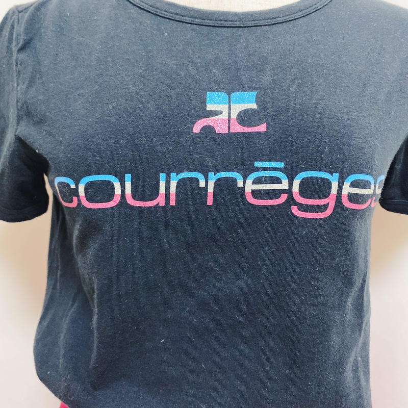 9424円激安アウトレット 店 アウトレット 激安店 Courreges クレージュ