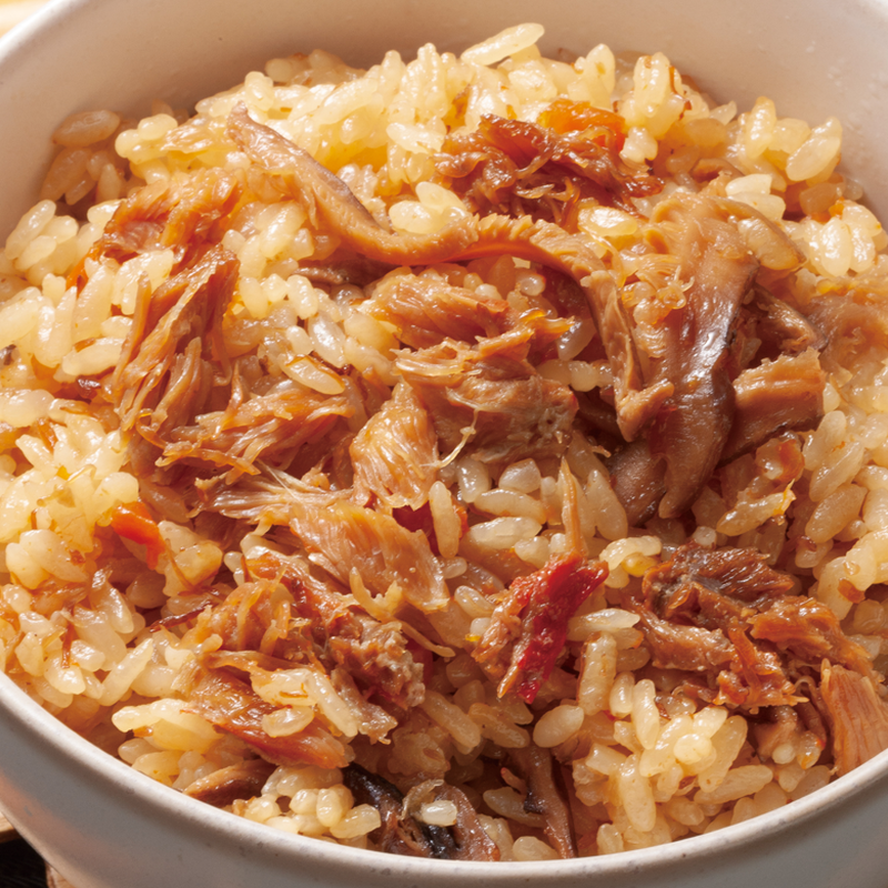 こしんの かにめしの素 枝幸オンラインショップ