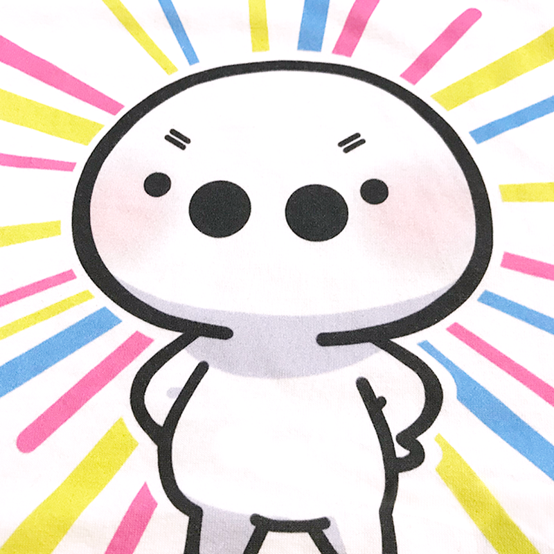 たいじ オリジナルtシャツ えっへんver Estream Store