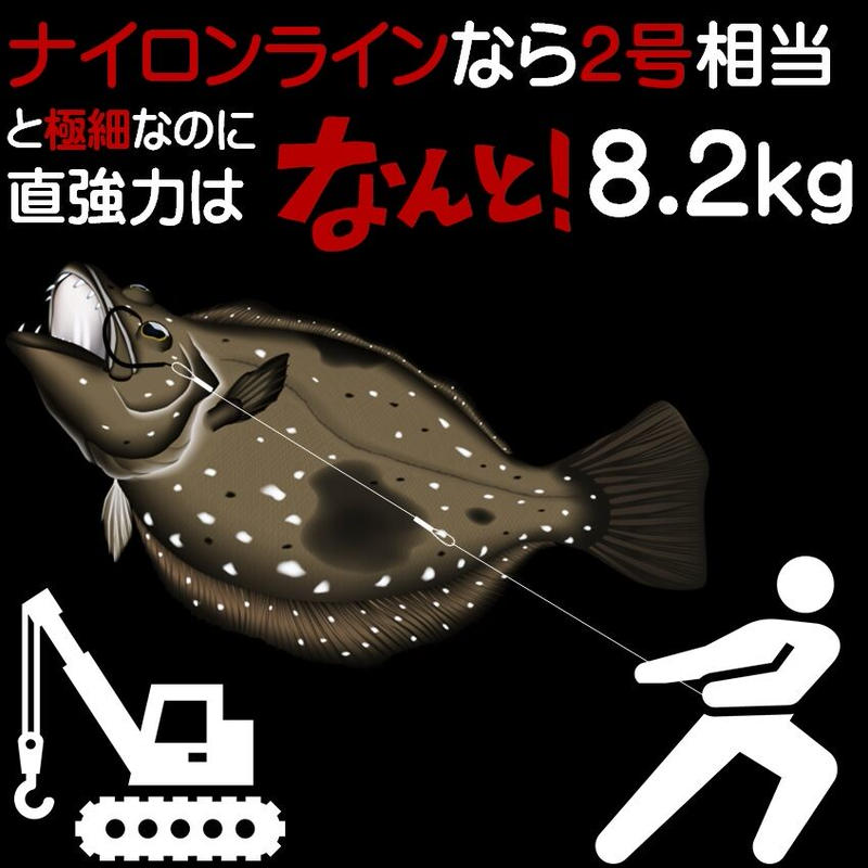 ヒラメ釣り ヒラメ 仕掛け ダブル ワイヤーハリス トレブルフック ワイヤー 直径0 30mm