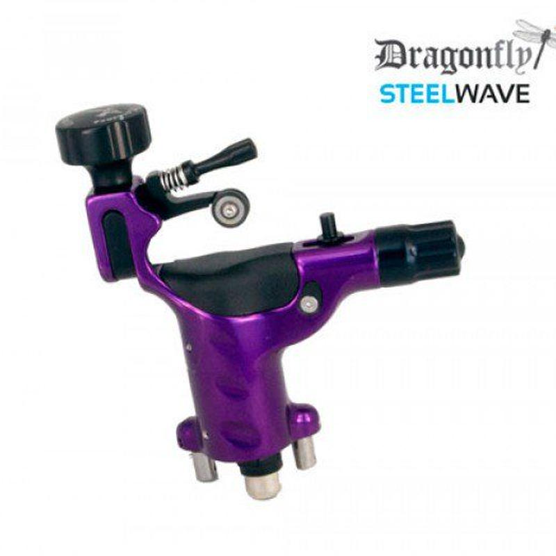 Dragonfly ロータリータトゥーマシン