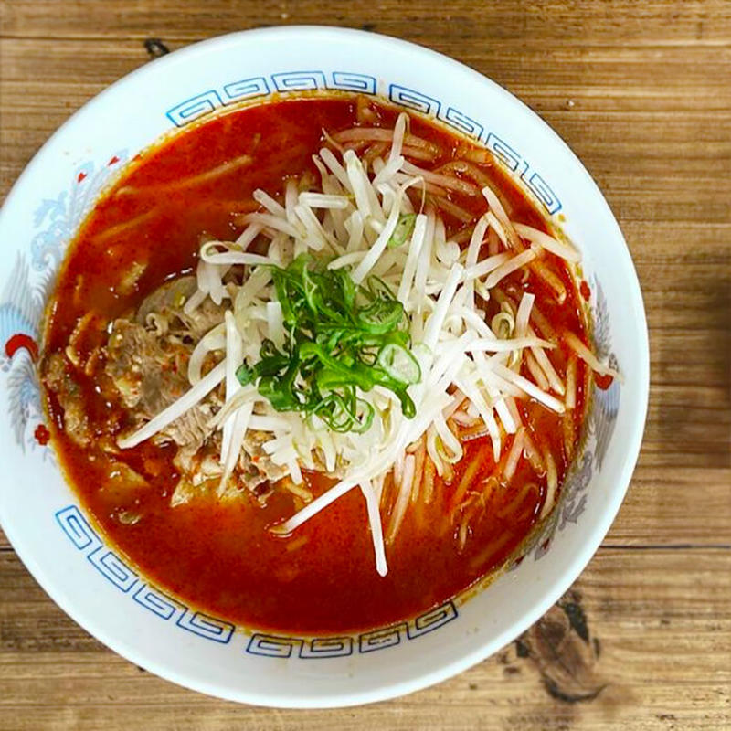 市場 徳庵 唐辛子みそ チューブパウチ 詰め替え 辛子味噌 とうがらし味噌 500g 一味唐辛子