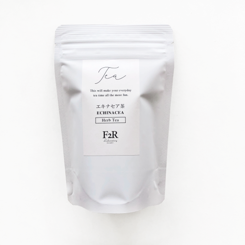 F2r Laboratory Tea エキナセア茶 1g 10p F2r Labor