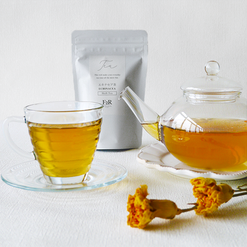 F2r Laboratory Tea エキナセア茶 1g 10p F2r Labor