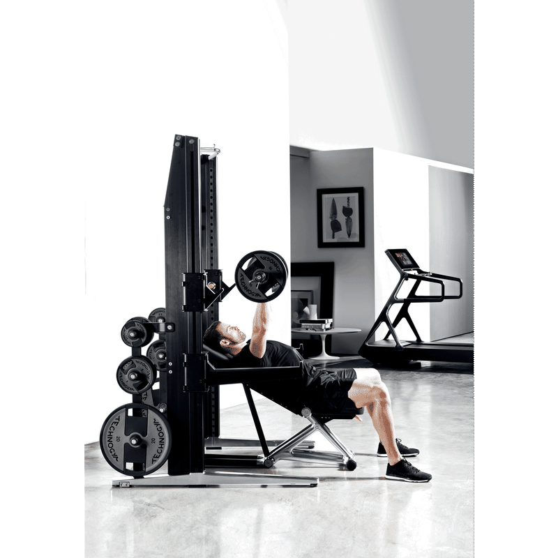 シーリングライト technogym Wellness Rack テクノジム ウェルネス