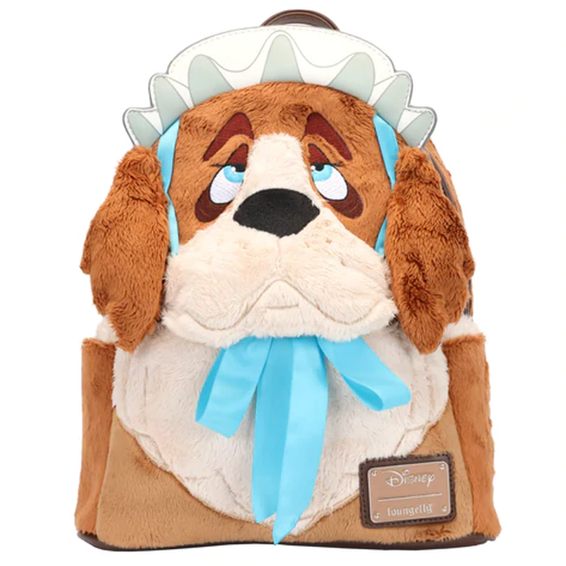 ラウンジフライ loungefly ピーターパン ナナ リュック 【公式通販】