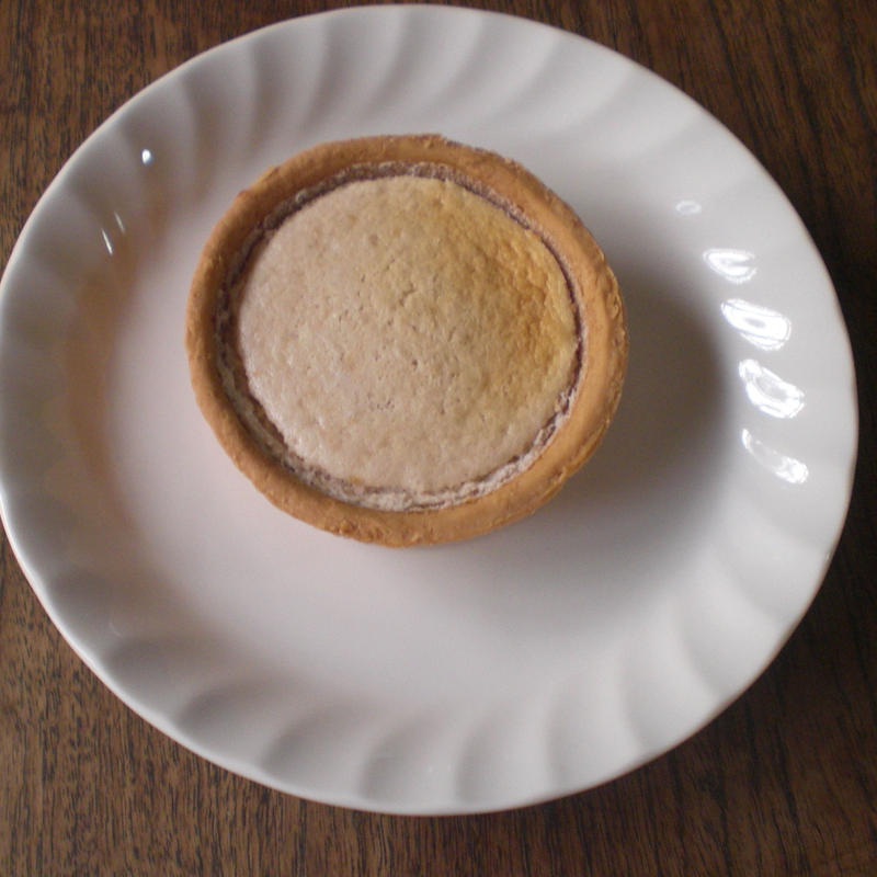 フェイジョアタルト12個 楽 農 人 ゆうゆうファーム