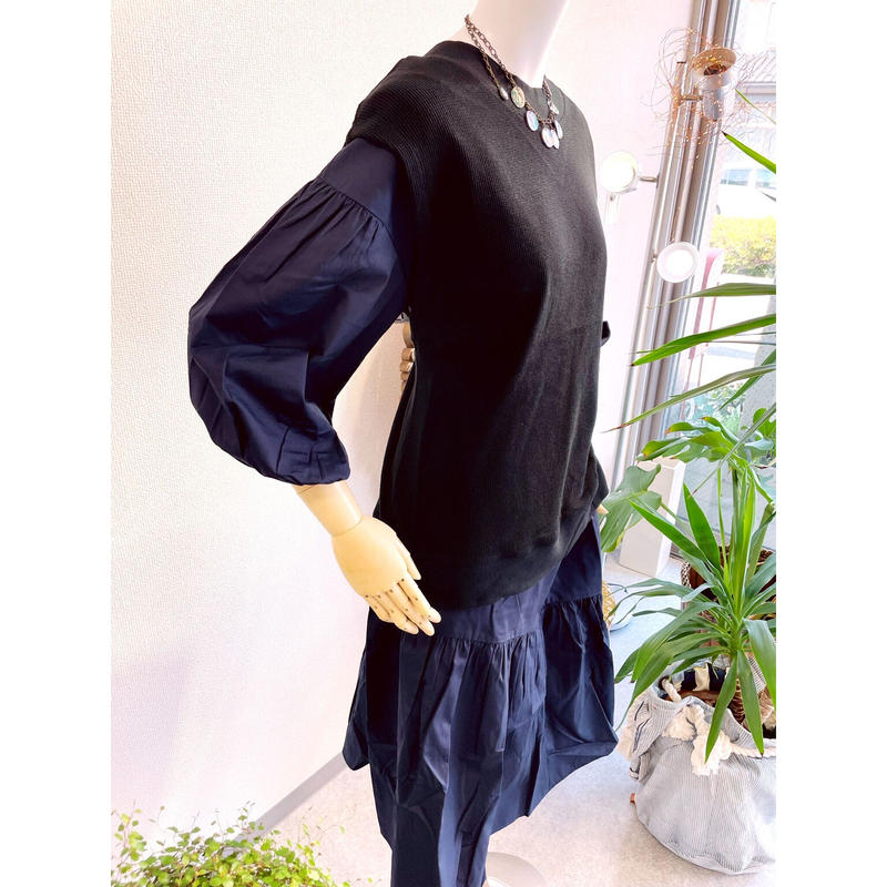 Coomb ワンピース ベスト Felicefelice003 S Store