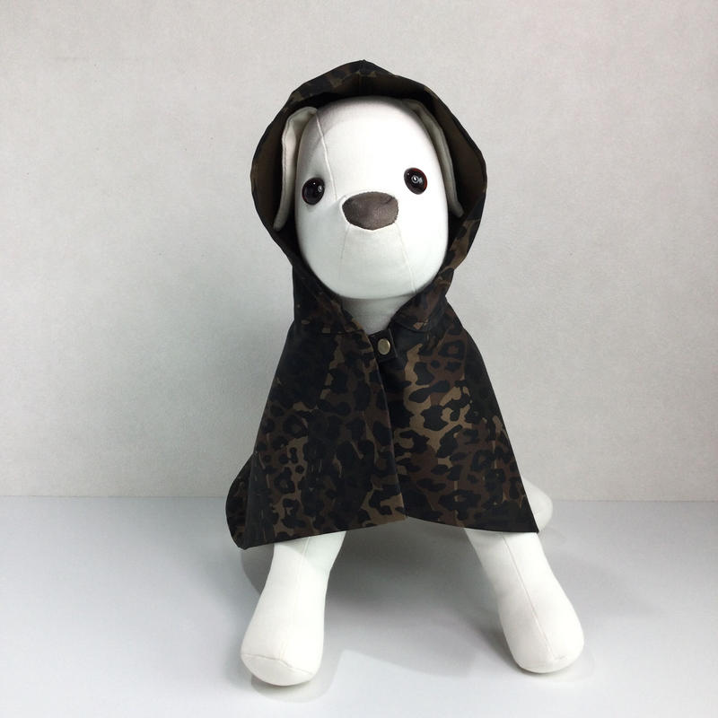 レインポンチョ Feliz Gate