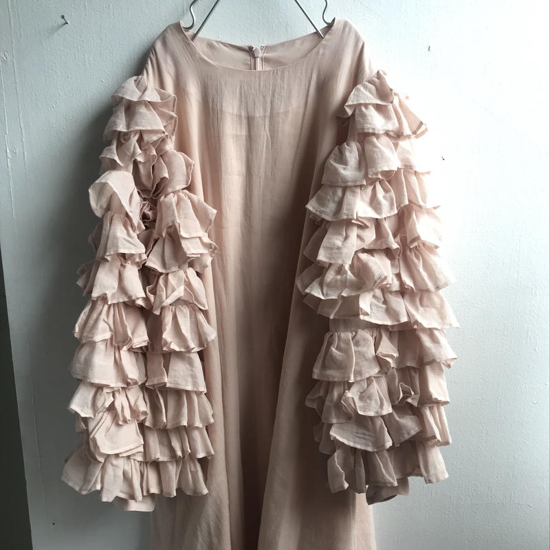 Omas Hande One Piece Short Femme Robe