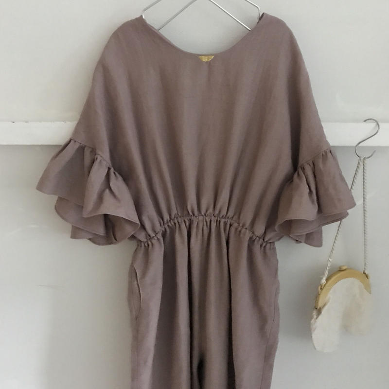 omas hande オールインワン