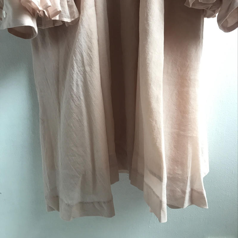 Omas Hande One Piece Short Femme Robe