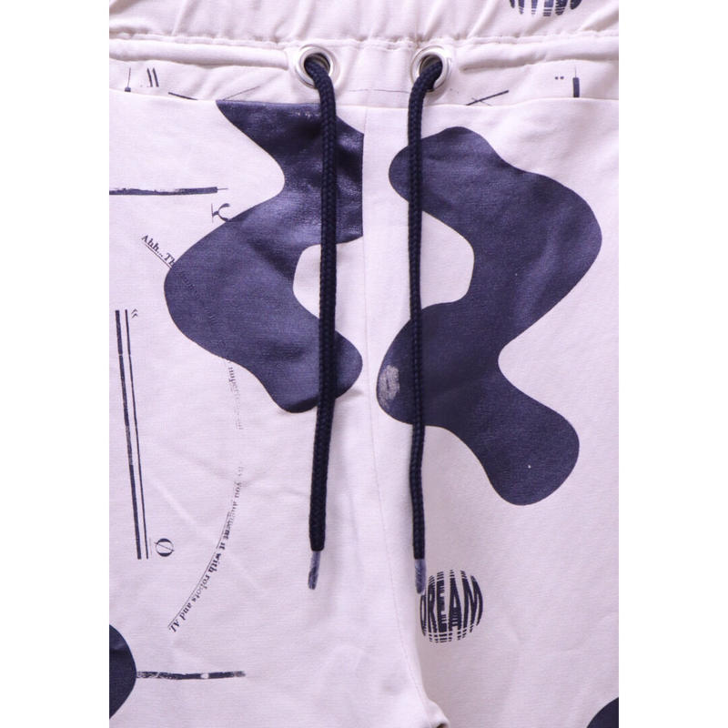 lilith art duct graffiti pants