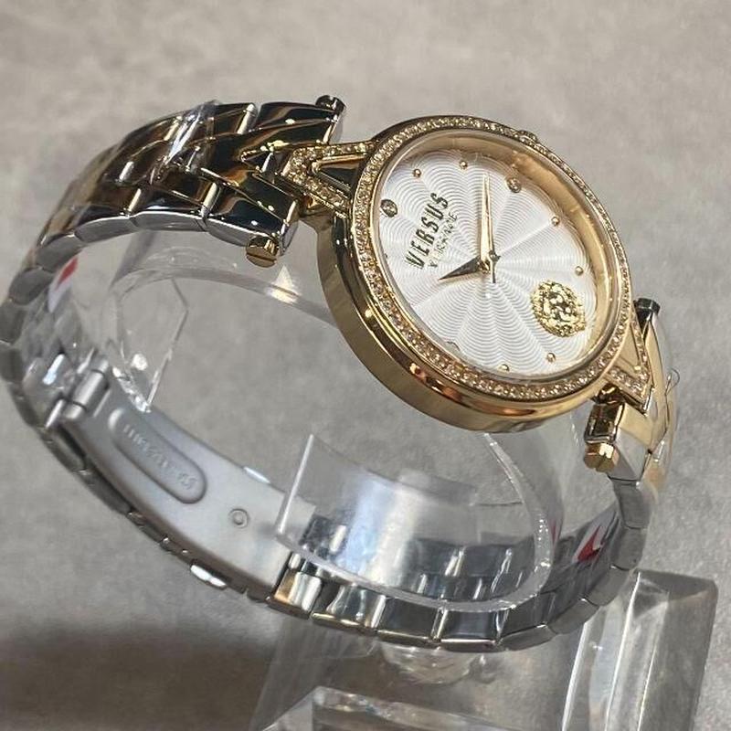 レディース腕時計☆Versus Versace/ベルサス ベルサーチ/新品未使用