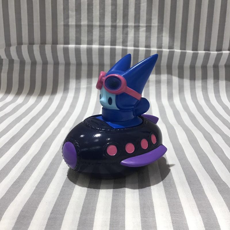 0313 ふしぎな乗り物 ディープ シー Fewmany Shinjuku Store 0313 ふしぎな乗り物 ディープ シー Fewmany Shinjuku Store