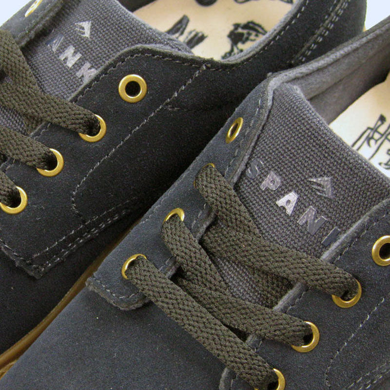 Emerica エメリカ スケートシューズ Spanky G6 メン