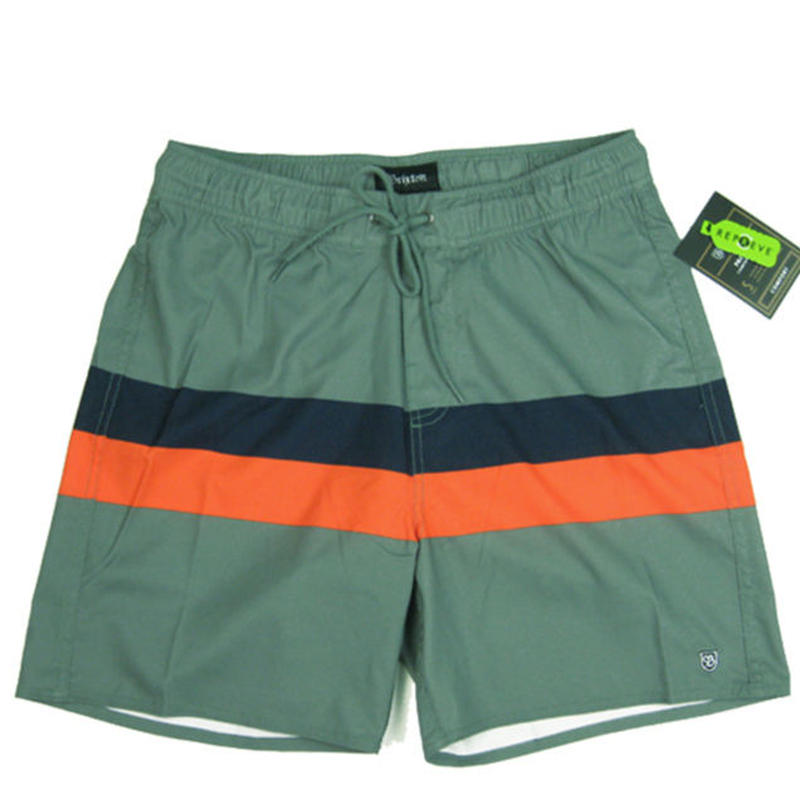 Brixton Mens Strand Trunks Brixton Mens Strand Trunks
