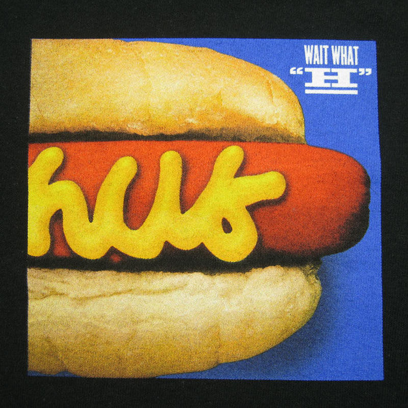 HUF DIRTY WATER DOG S/S TEE ハフ メンズ 半袖 Tシャツ BLA HUF DIRTY WATER DOG S/S TEE ハフ メンズ 半袖 Tシャツ BLA
