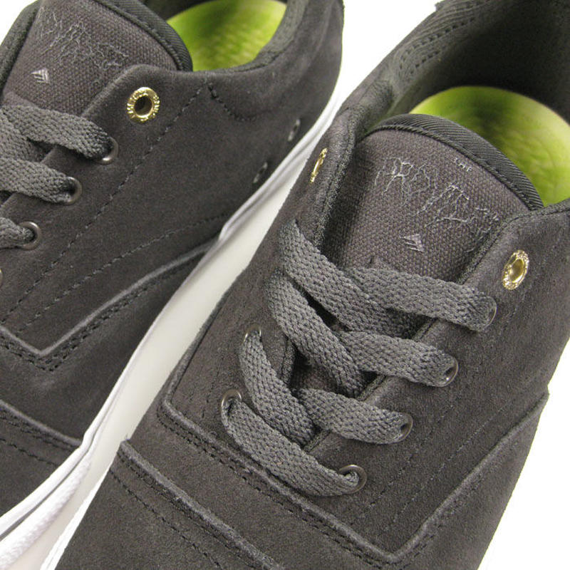 Emerica エメリカ スケートシューズ Provider メンズ ス