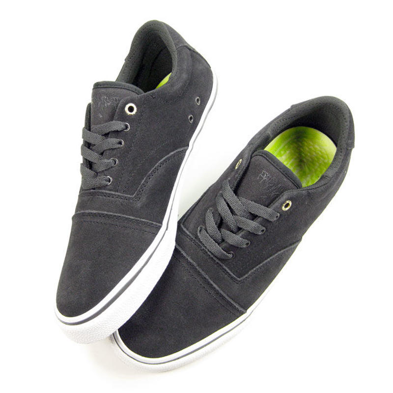 Emerica エメリカ スケートシューズ Provider メンズ ス