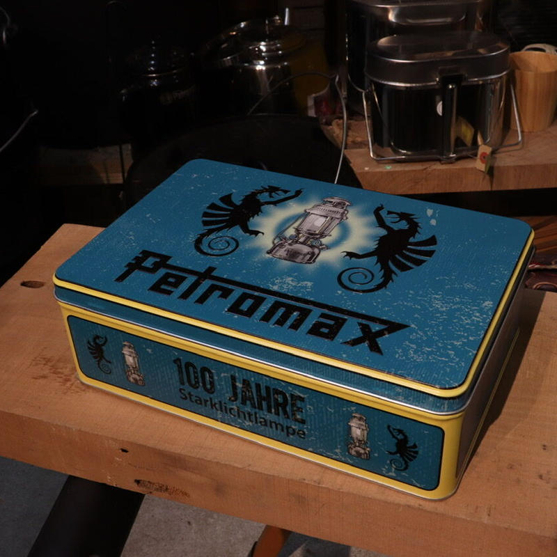 Petromax ペトロマックス 100周年 HK500 サービスキット