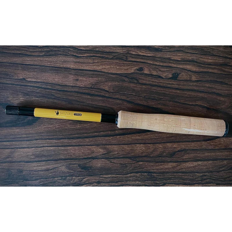 Shizuku テンカラ竿 T270 28 フィッシングショップ Shizuku