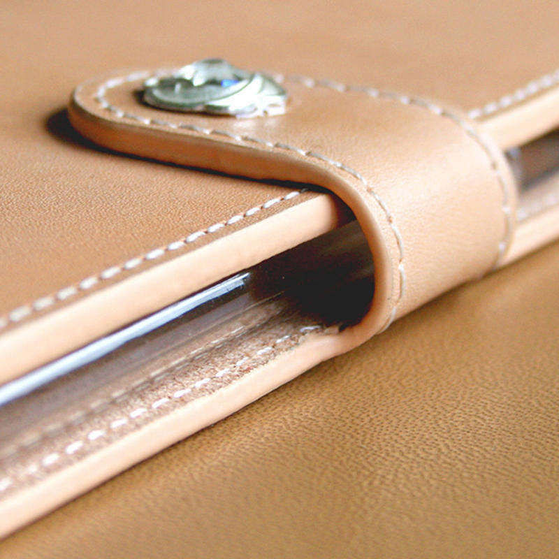 本革スマホケース プリザーブドフラワー 12月16日生まれの方 誕生花 ラケナリア 花言葉