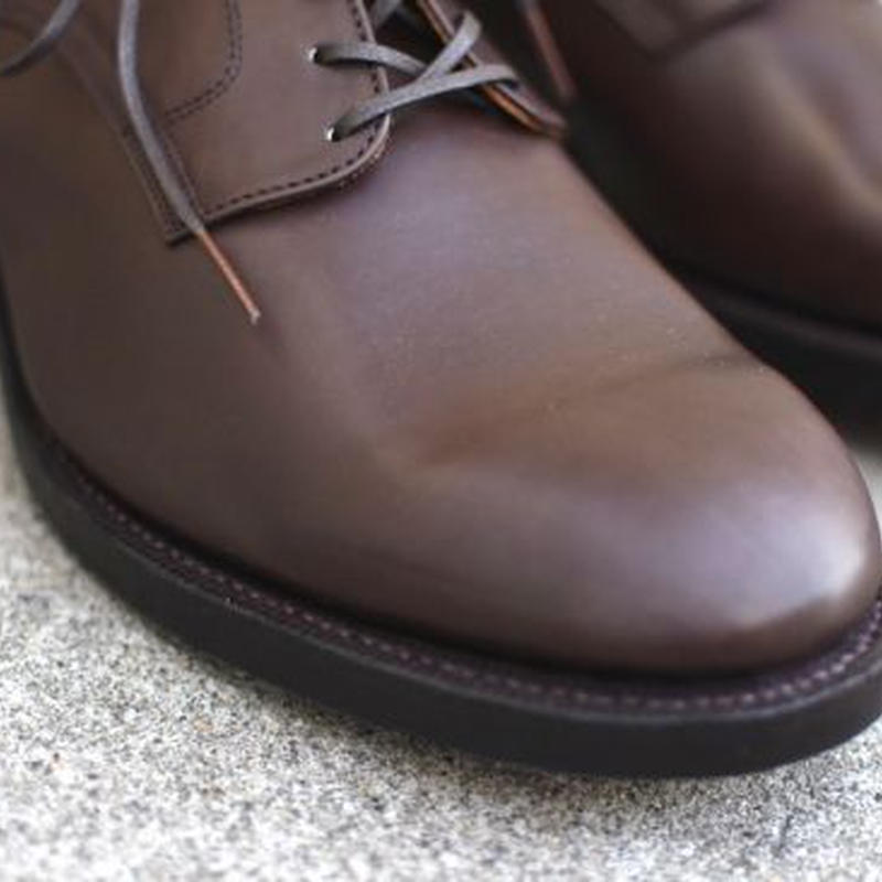 メーカーズ Makers Regina レザーシューズ 革靴 Flat Style