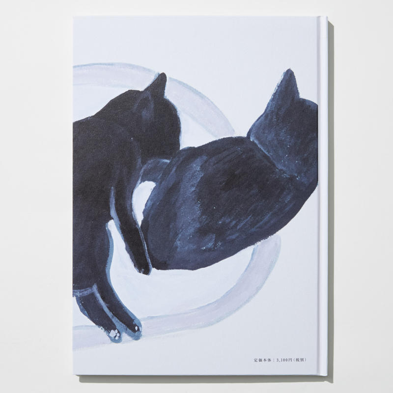 くろねこのひじきとわかめ Focus Studio