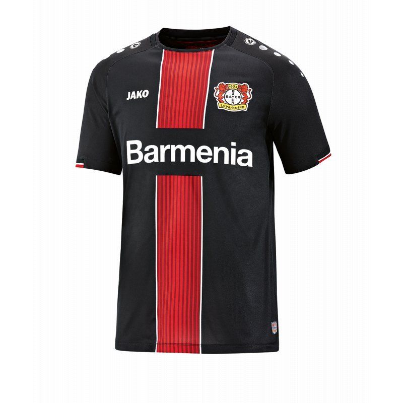 19 シーズン バイヤー レヴァークーゼン Awayユニフォーム Footballer