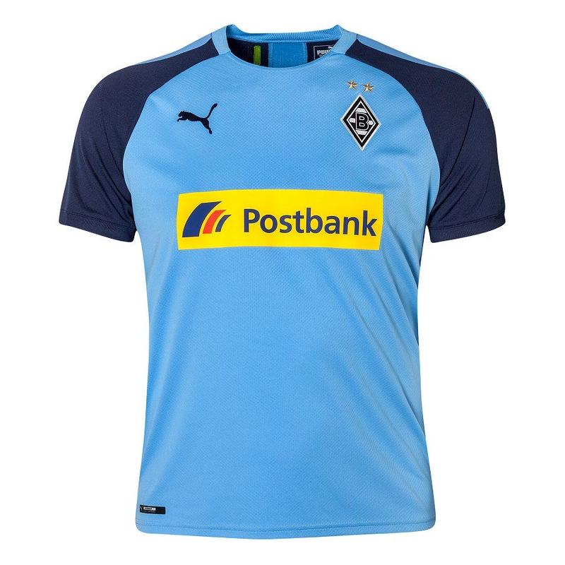 19 シーズン ボルシアmg Awayユニフォーム Footballer Hope