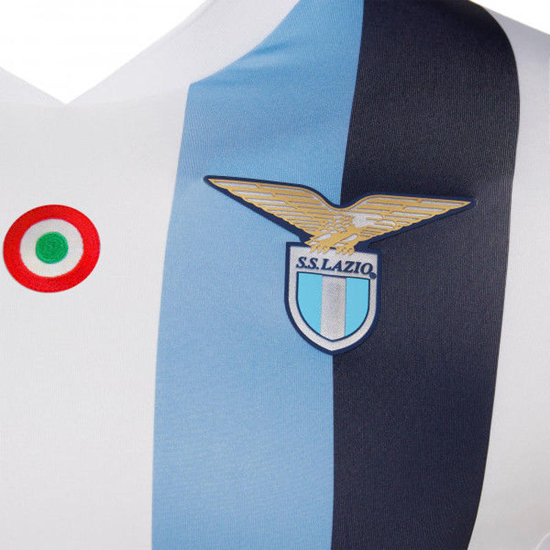19 シーズン Ssラツィオ Awayユニフォーム Footballer Hope