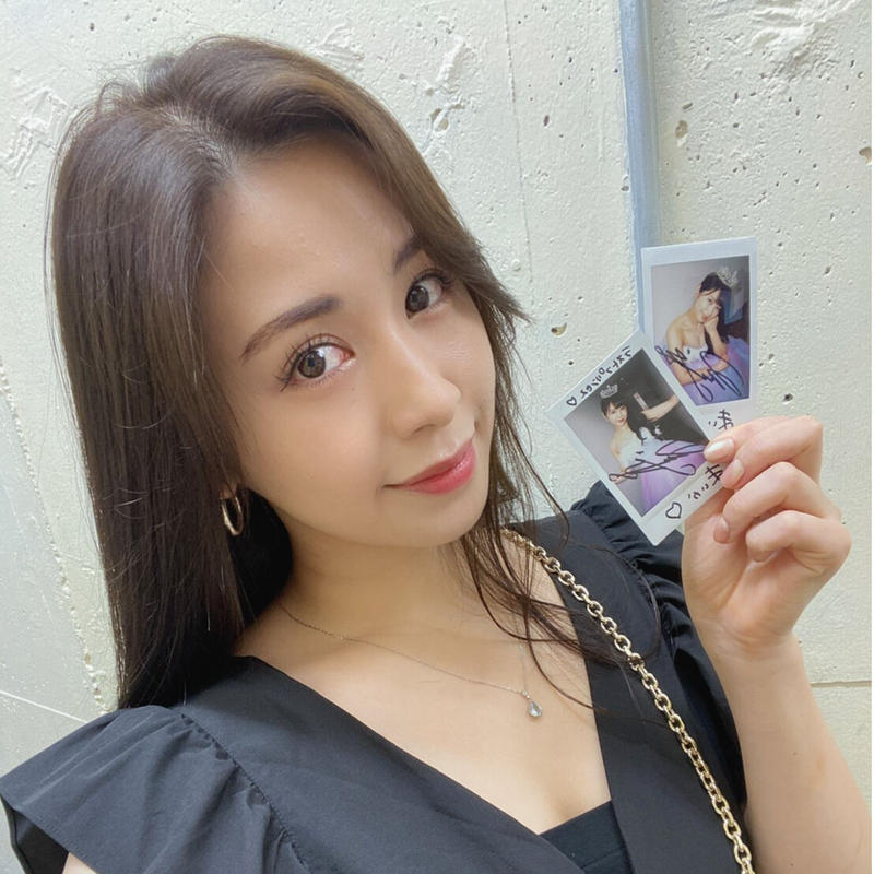 宮下舞花 放課後プリンセス10周年記念ラストプリンセス 第2弾 ストロベリーユニバースo