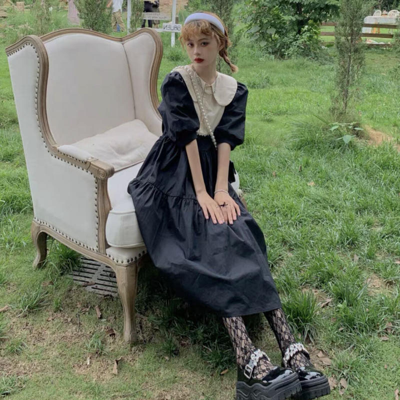 童話で眠るワンピース 韓国select 中華select Anonenone アノネノネ