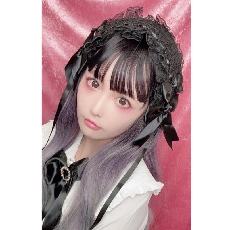 小ノ女ノ為ノヘッドドレス 韓国select 中華select Anonenone ア