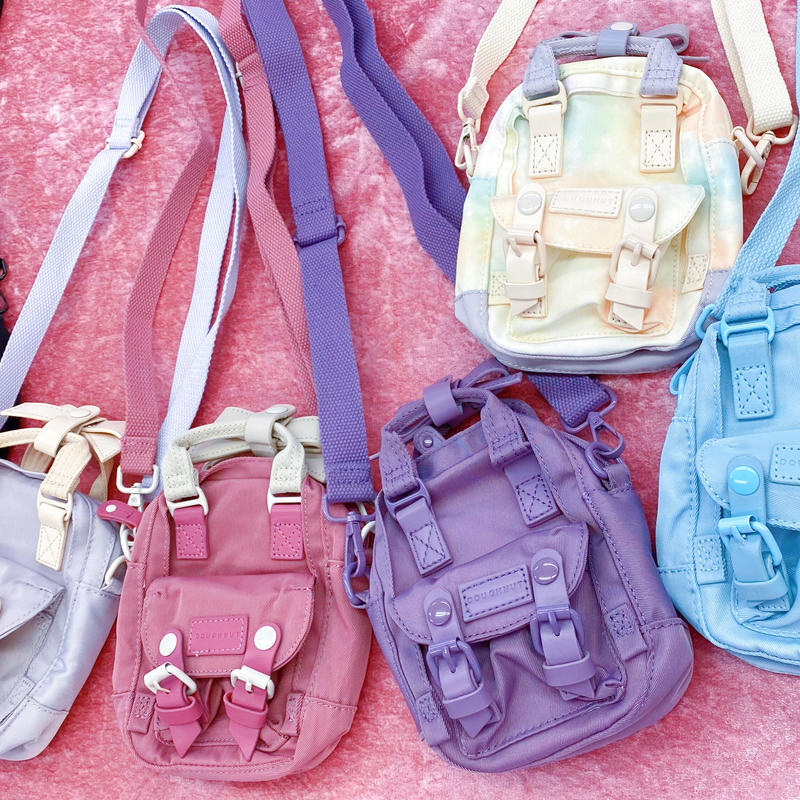 マカロンミニリュック ポシェット 韓国select 中華select Anoneno