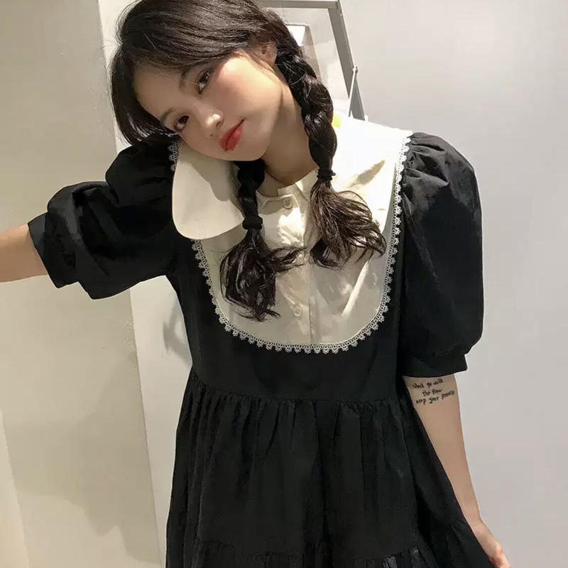 童話で眠るワンピース 韓国select 中華select Anonenone アノネノネ