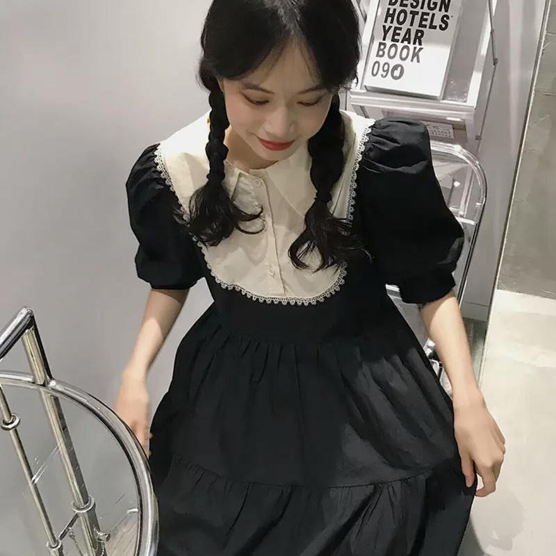 童話で眠るワンピース 韓国select 中華select Anonenone アノネノネ