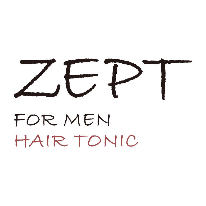 Not Menu ノットメニュー Zept 育毛ヘアトニック Not Menu