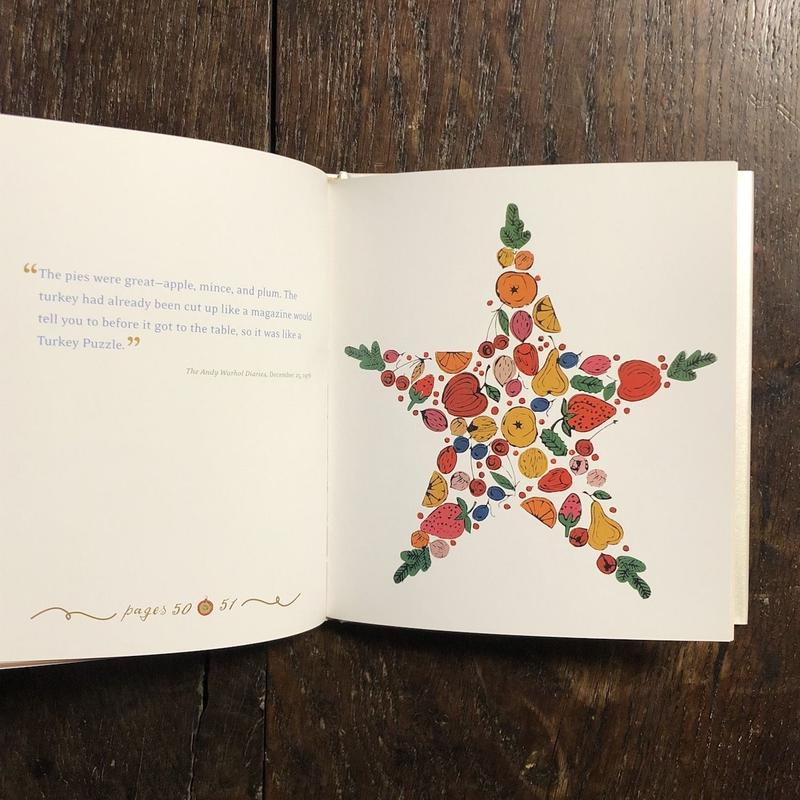 Greetings From Andy Christmas At Tiffany S And