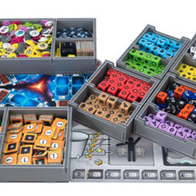 ロール フォー ザ ギャラクシー用インサート Fs ふるりん本舗