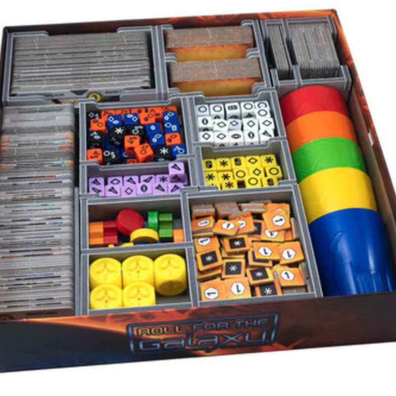 ロール フォー ザ ギャラクシー用インサート Fs ふるりん本舗