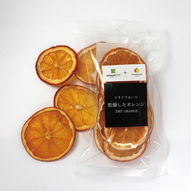乾燥したオレンジ Fresh Fruit Yamasan 乾燥したオレンジ Fresh Fruit Yamasan