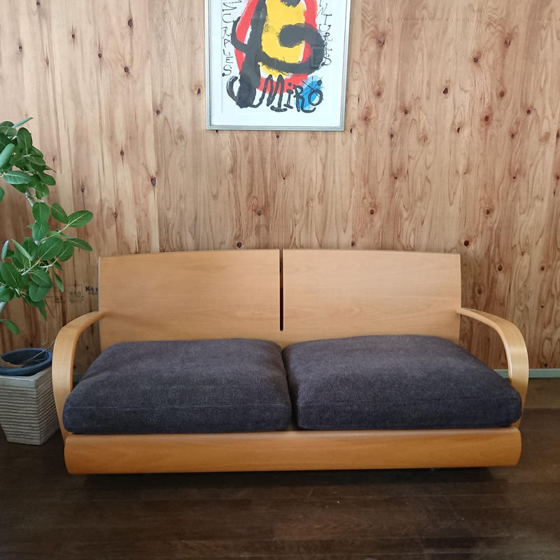 アルフレックス(arflex) ソファ 2人掛け 直接取引 【公式通販】