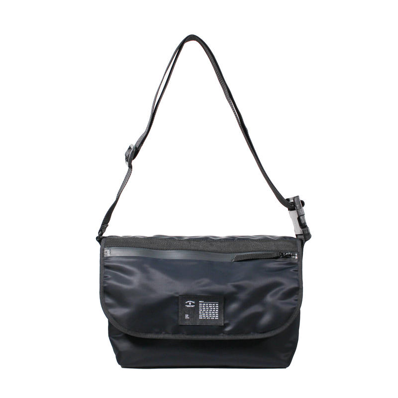 F018 メッセンジャーバッグ C Ma 1 Fukunary