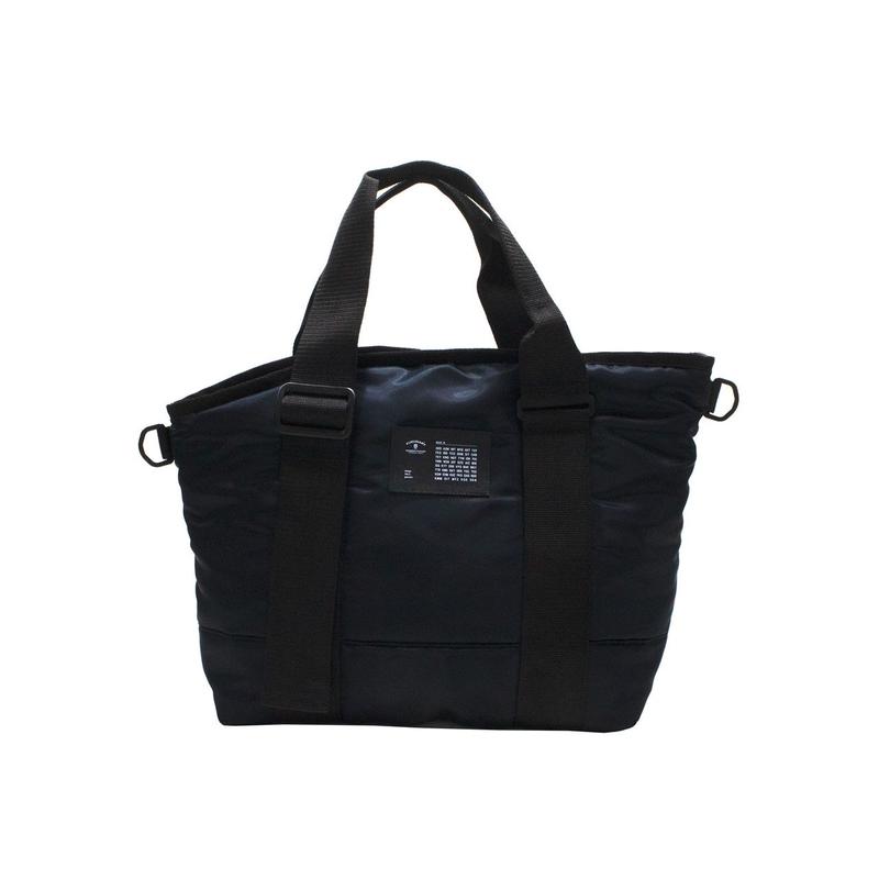 F016 トートバッグ Ma 1 Fukunary