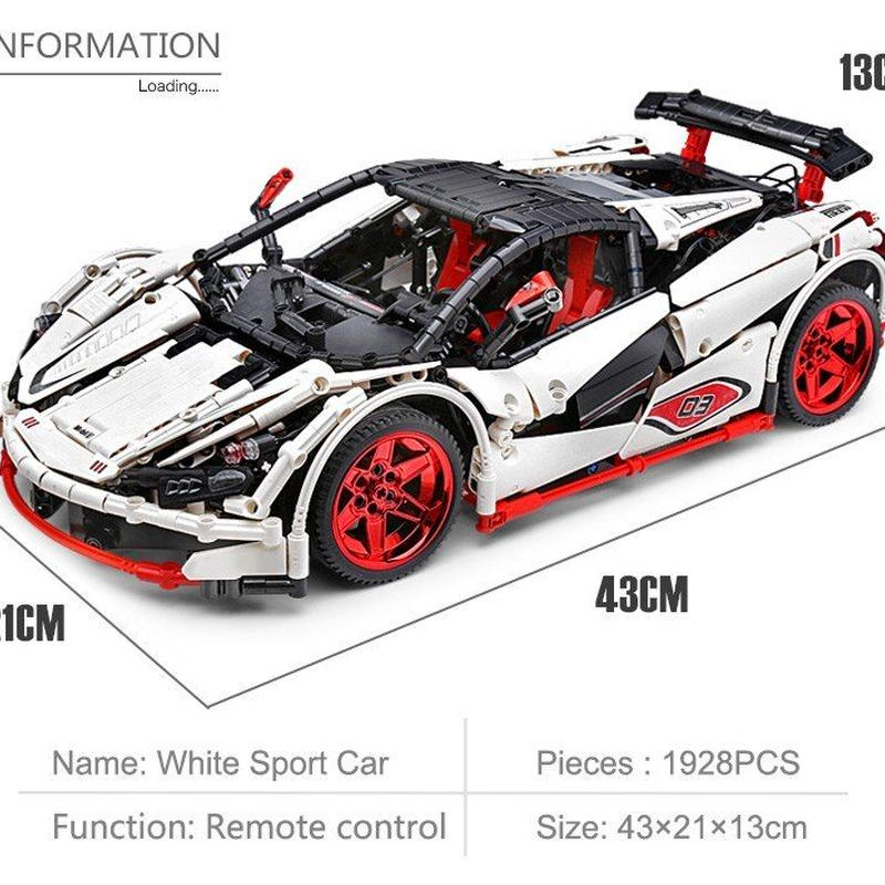 まるでラジコンレゴ レゴテクニック 互換 マクラーレン イカロス Mp4 モーター ライトキッ まるでラジコンレゴ レゴテクニック 互換 マクラーレン イカロス Mp4 モーター ライトキッ