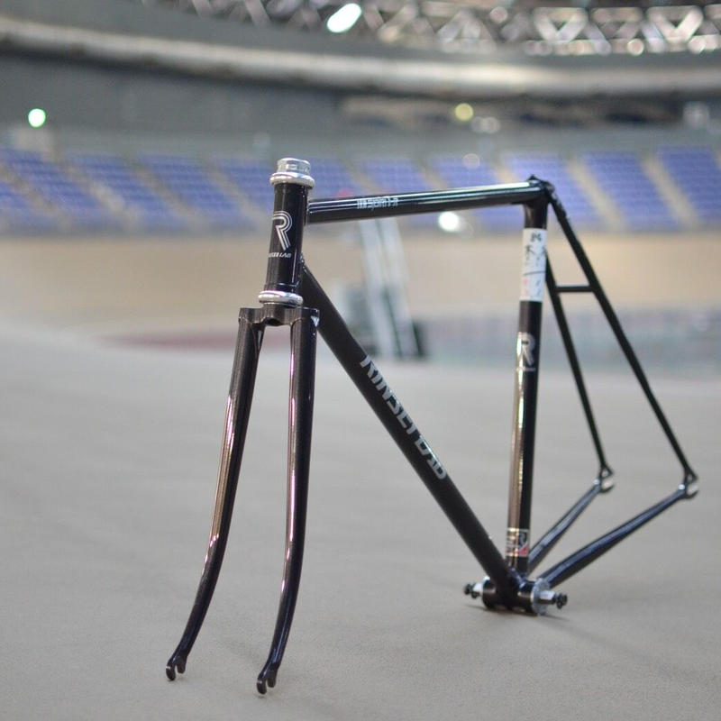 RINSEI LAB ピストバイク