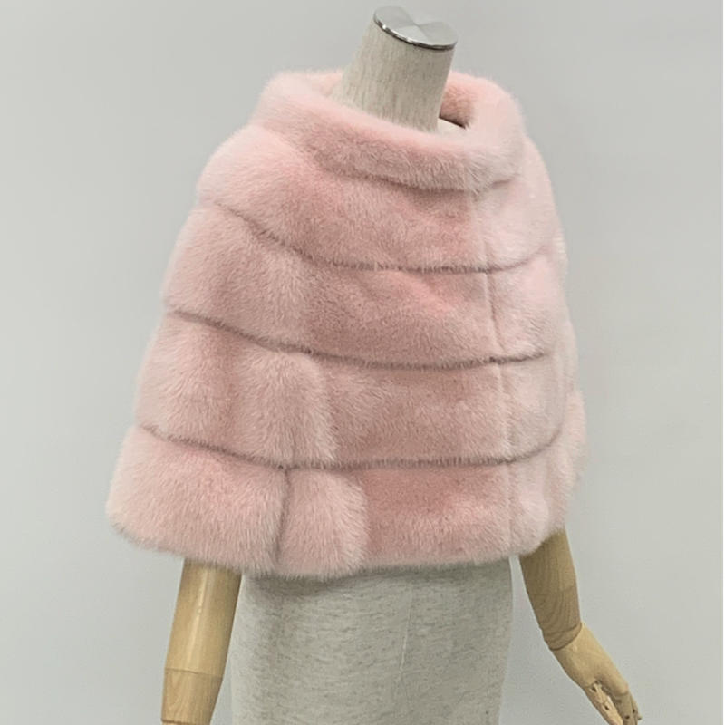 上級品 ミンクボレロ - www.mowram.gov.kh