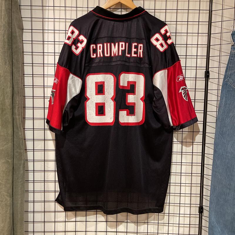 50%OFF! NFLエヌエフエル ボストン レッドスキンズゲームシャツ キッズ
